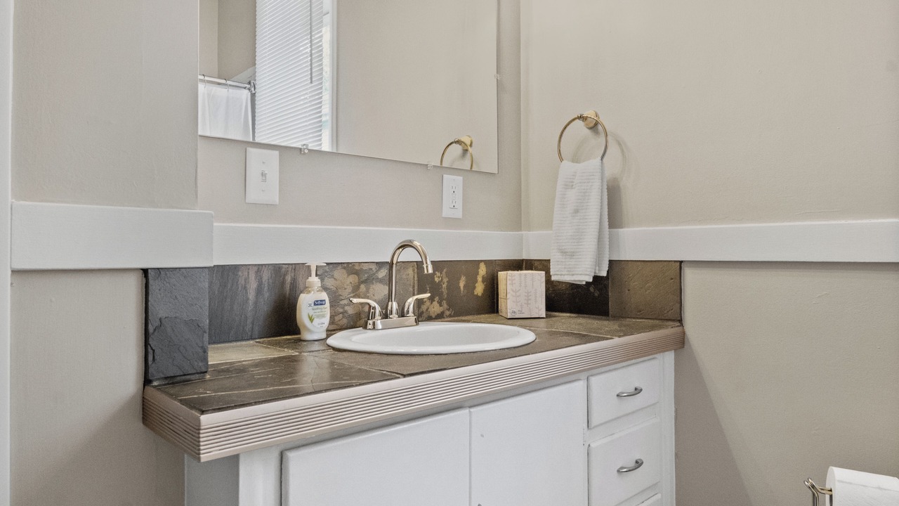 Photo of Bathroom in Bloomington