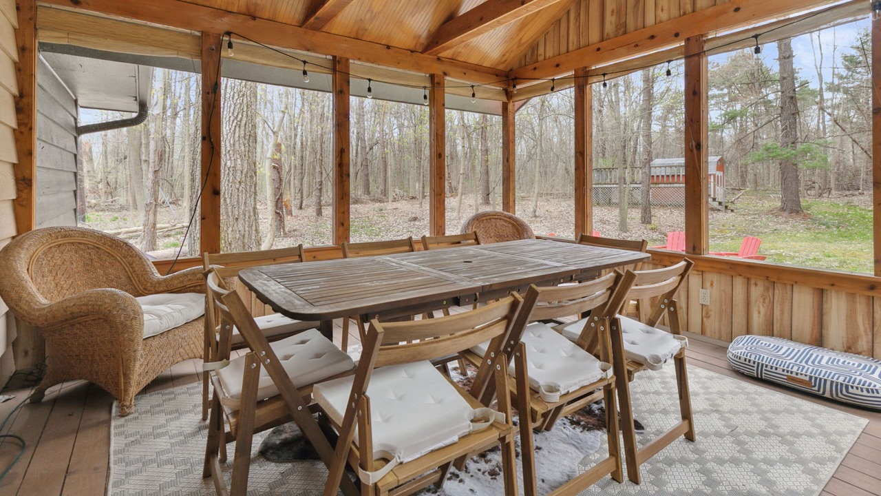 Photo of Outdoor in Three Oaks