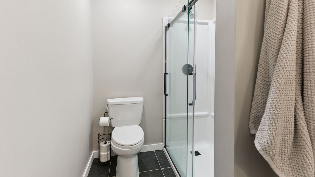 Photo of Bathroom in Three Oaks