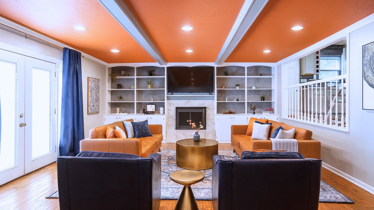 Photo of Livingroom in Indianapolis