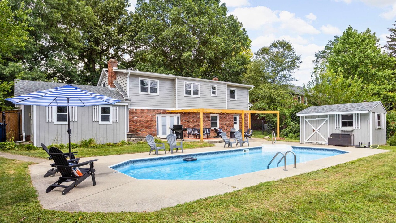 Photo of Outdoor in Indianapolis