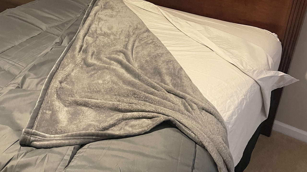 Photo of Bedroom in Auburn