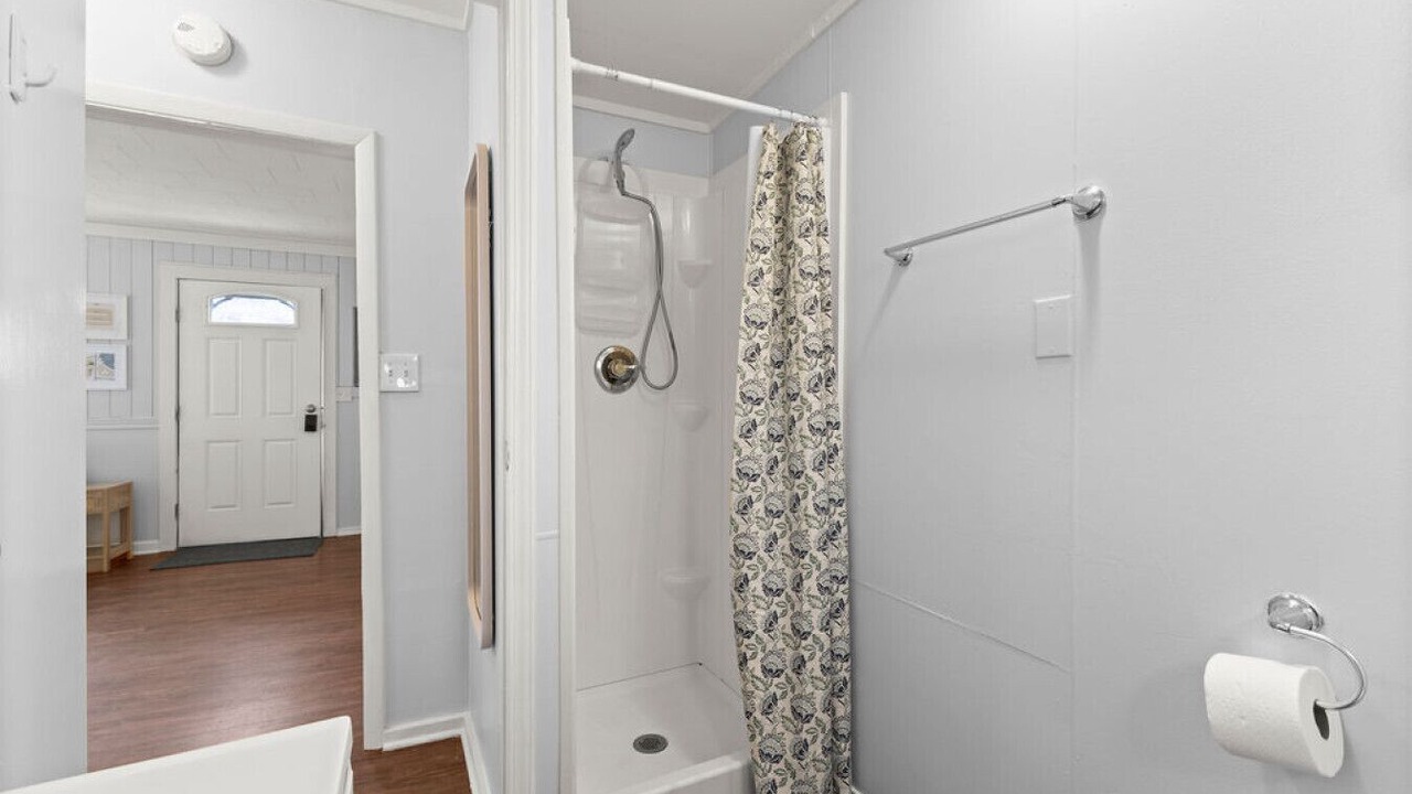 Photo of Bathroom in Whitmore Lake