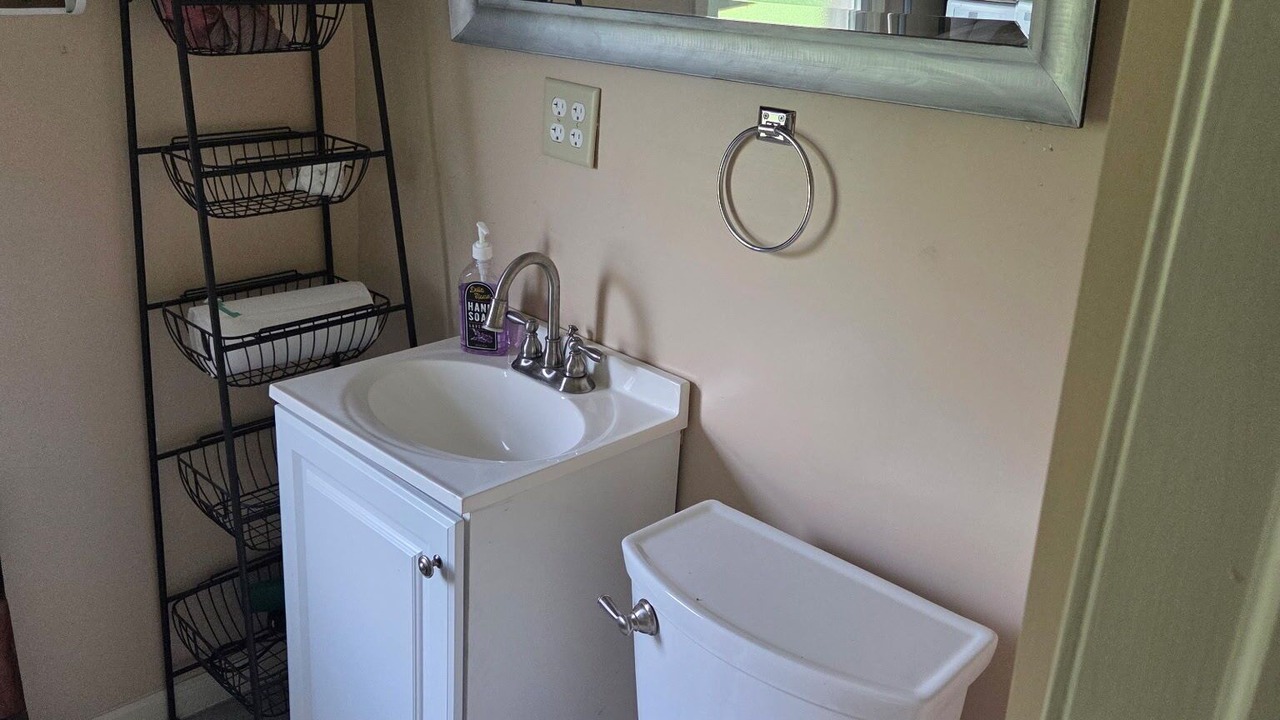 Photo of Bathroom in Leroy