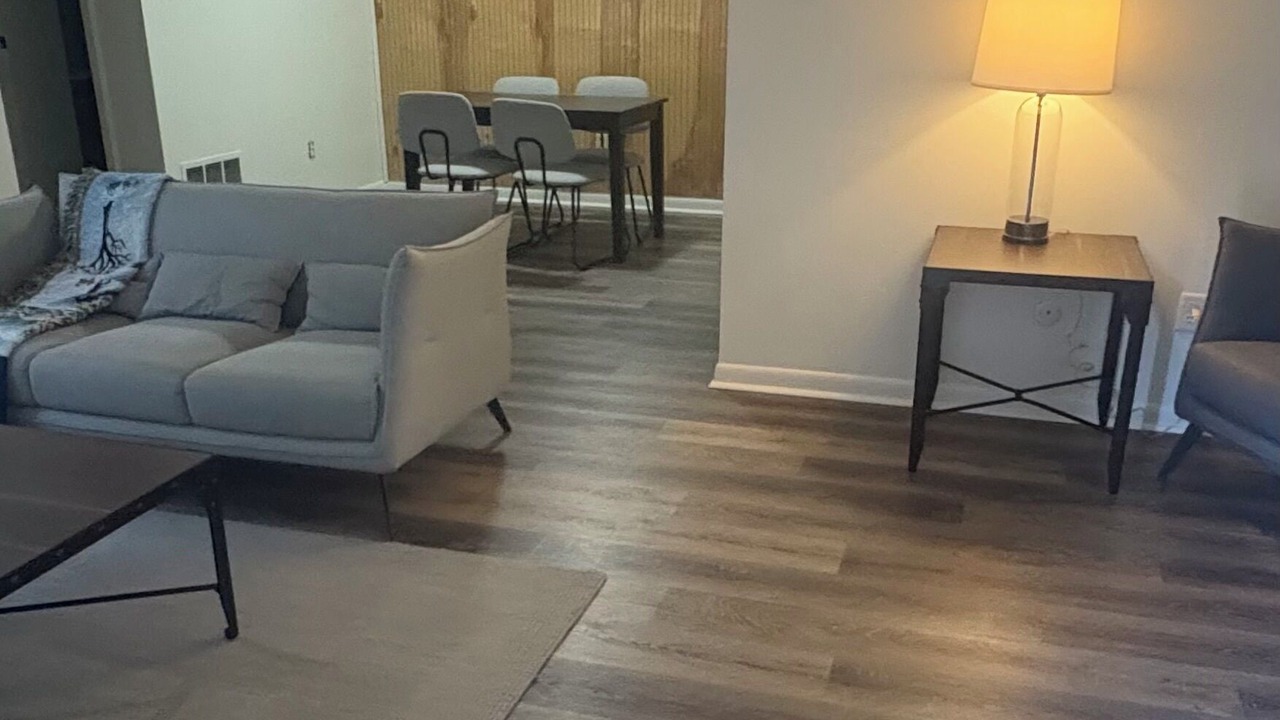 Photo of Livingroom in Indianapolis