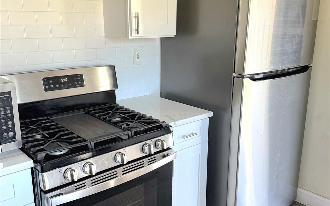 Photo of Kitchen in Taylor