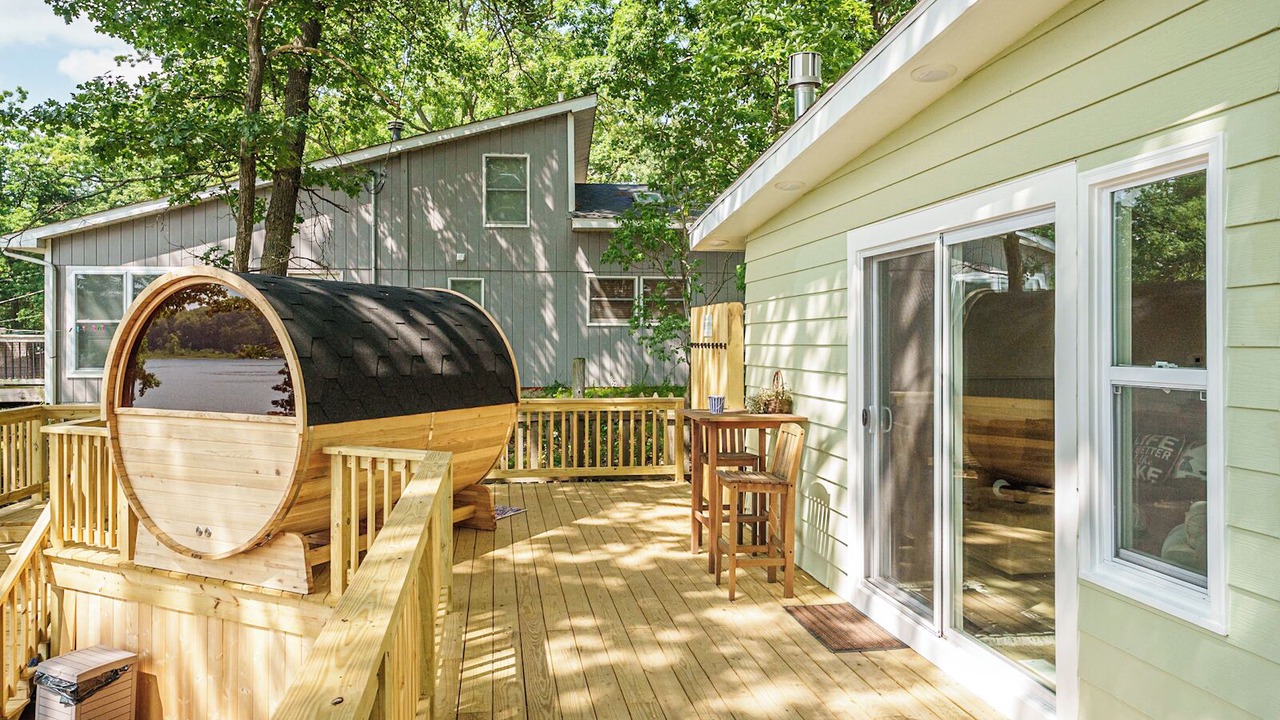 Photo of Outdoor in Mecosta