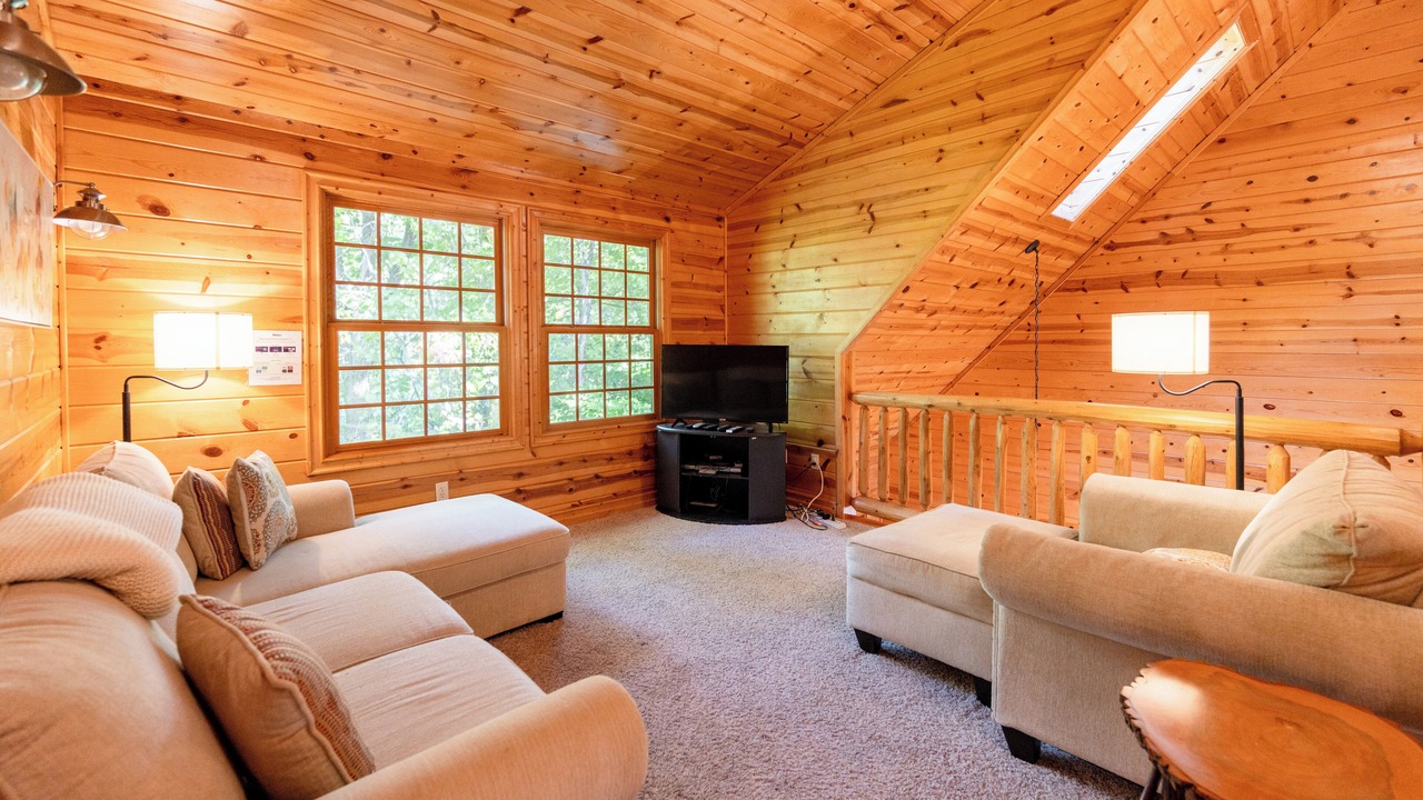 Photo of Livingroom in Saugatuck