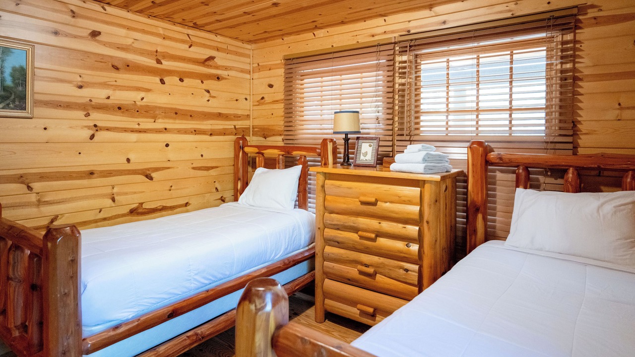 Photo of Bedroom in Saugatuck