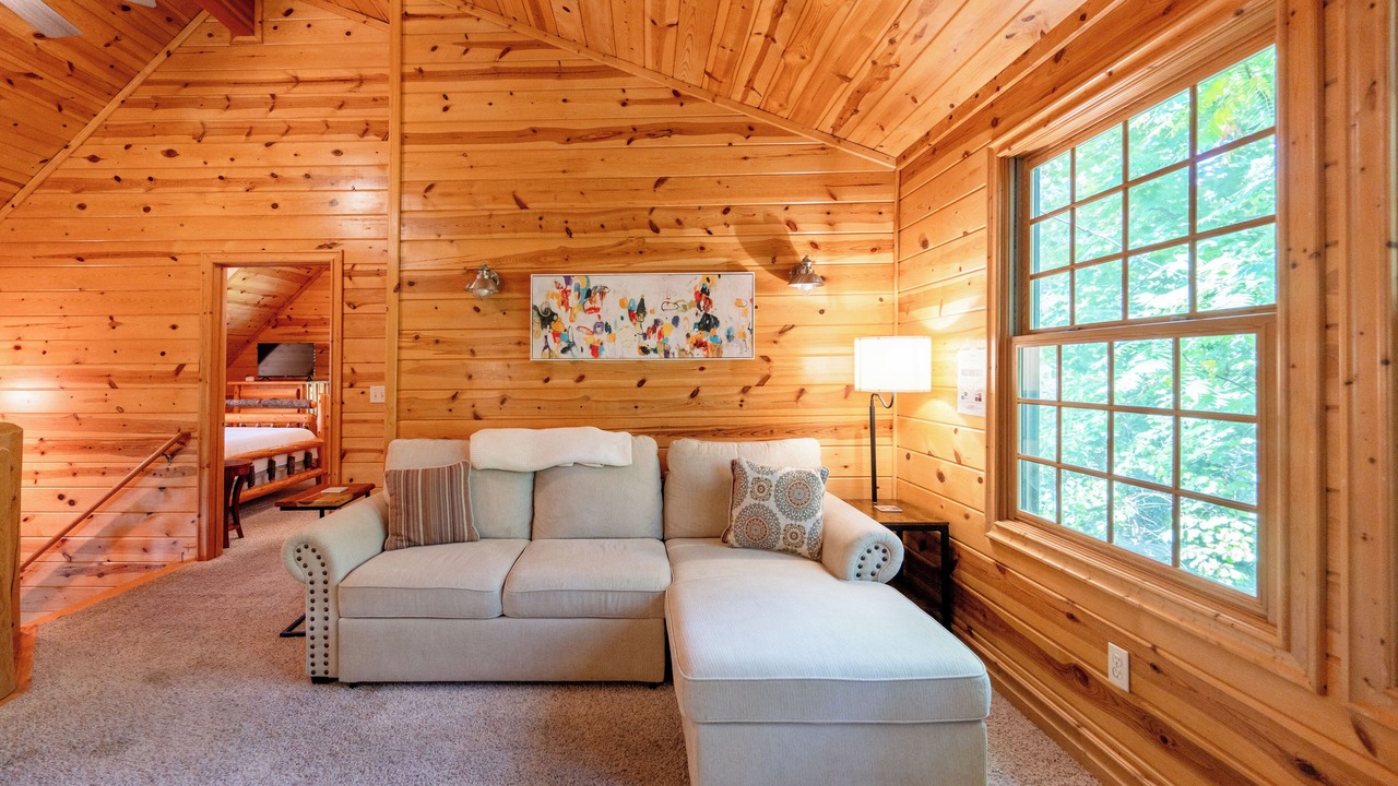 Photo of Livingroom in Saugatuck