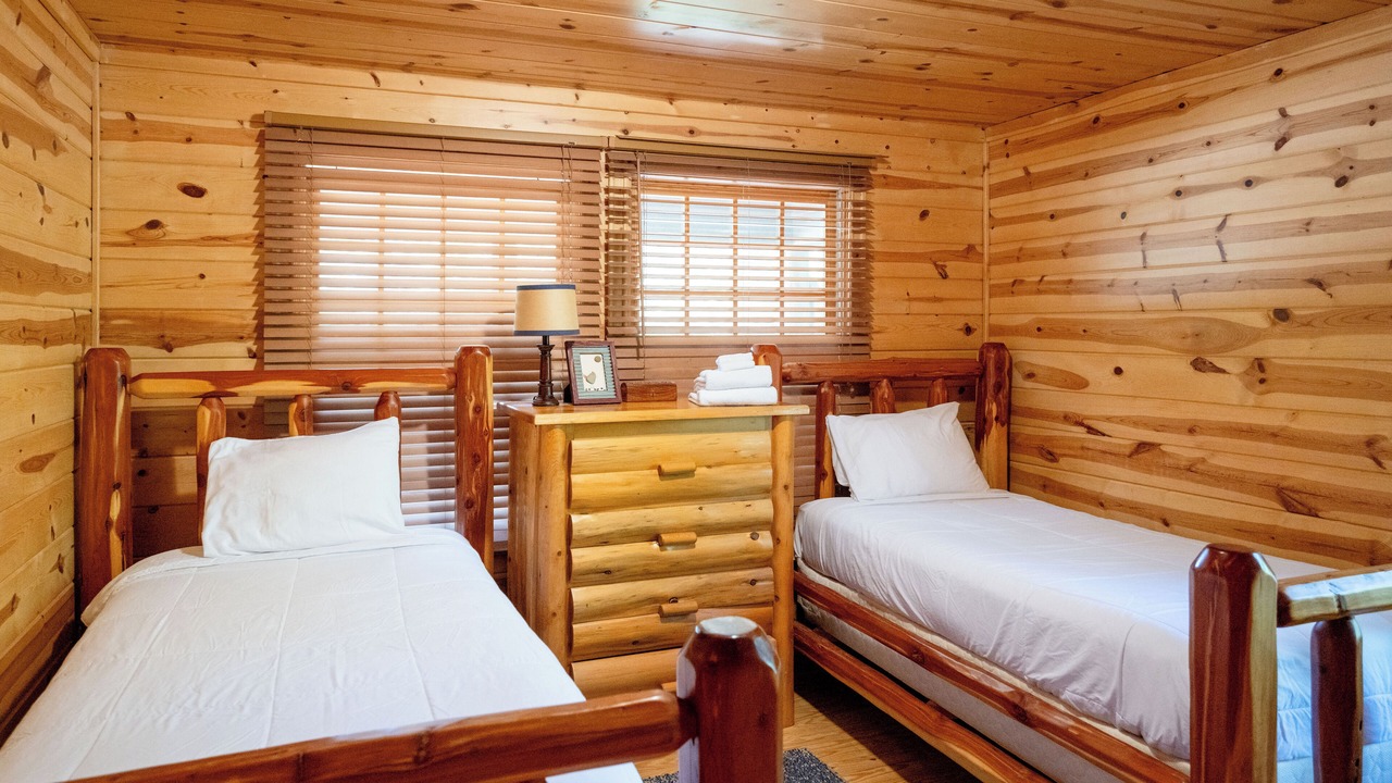 Photo of Bedroom in Saugatuck