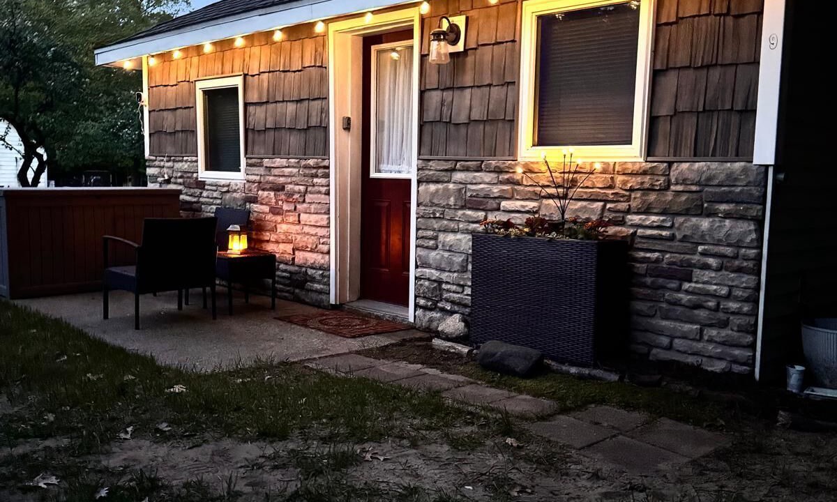 Photo of Outdoor in Montague