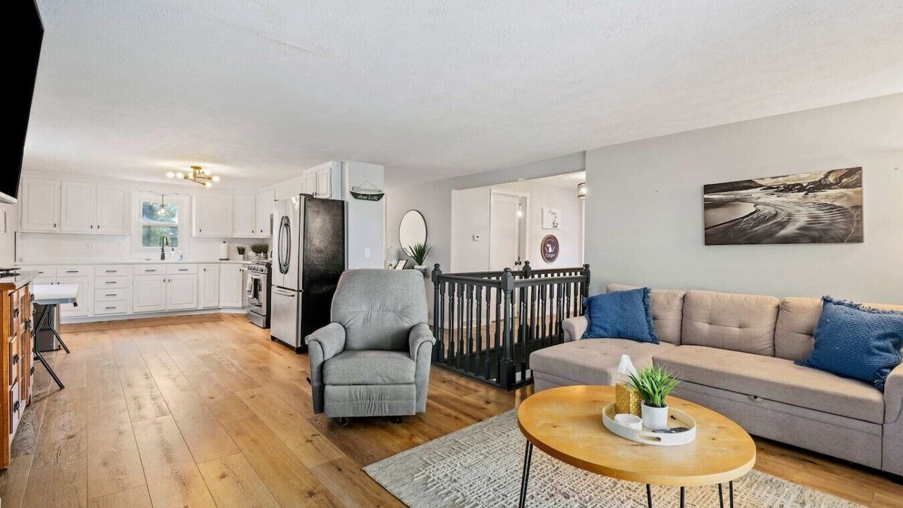Photo of Livingroom in Smyrna