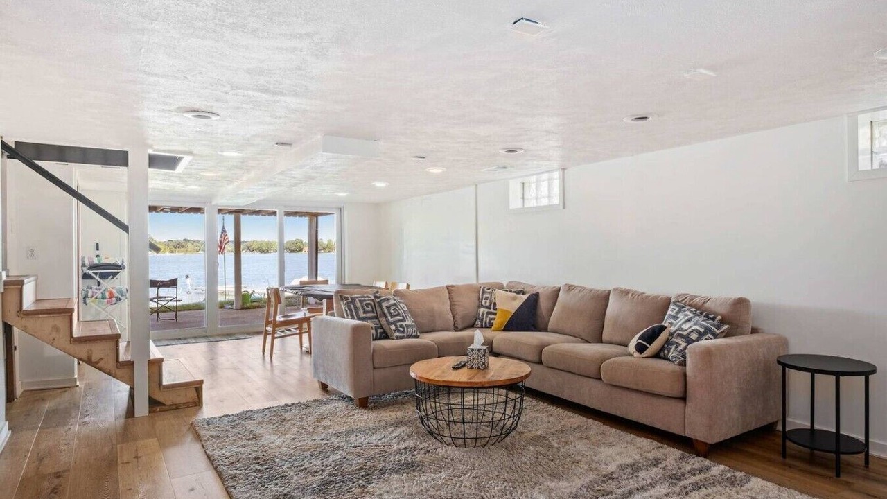 Photo of Livingroom in Smyrna