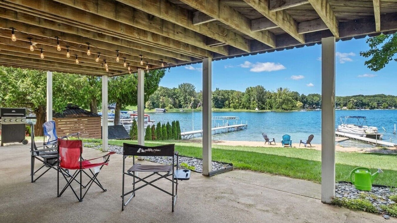 Photo of Patio Balcony in Smyrna
