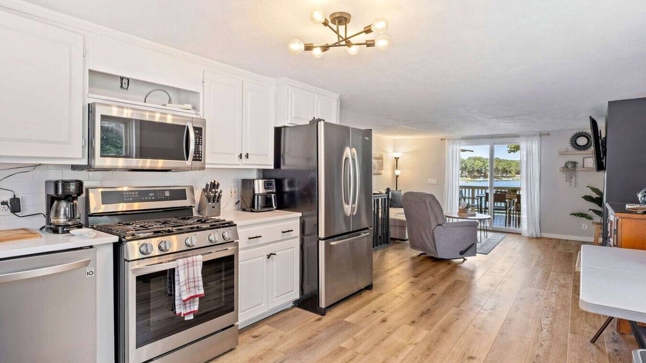 Photo of Kitchen in Smyrna
