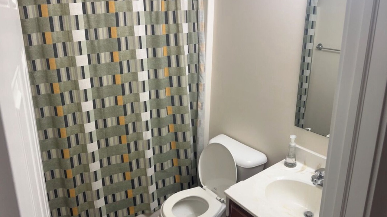Photo of Bathroom in Roseland