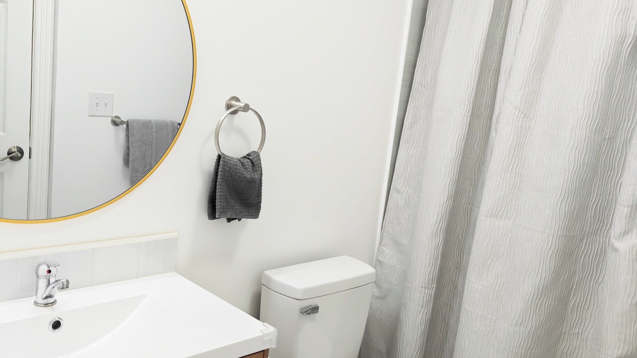 Photo of Bathroom in Cincinnati