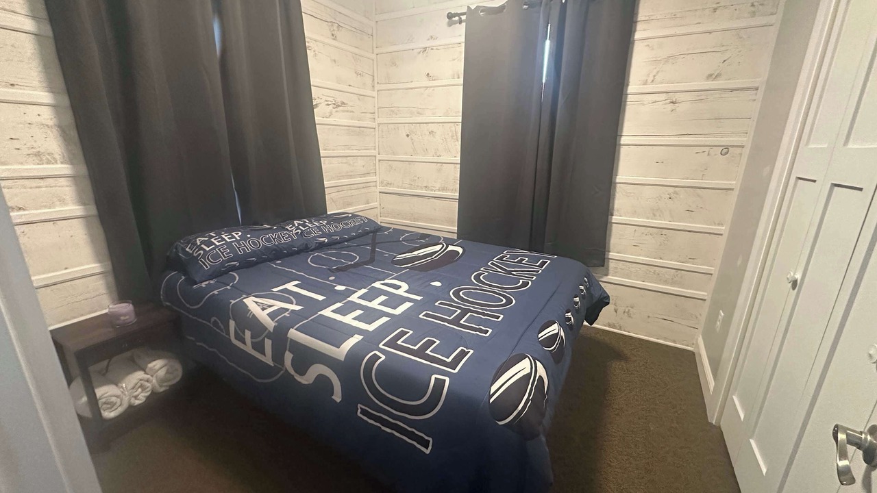 Photo of Bedroom in Grand Rapids