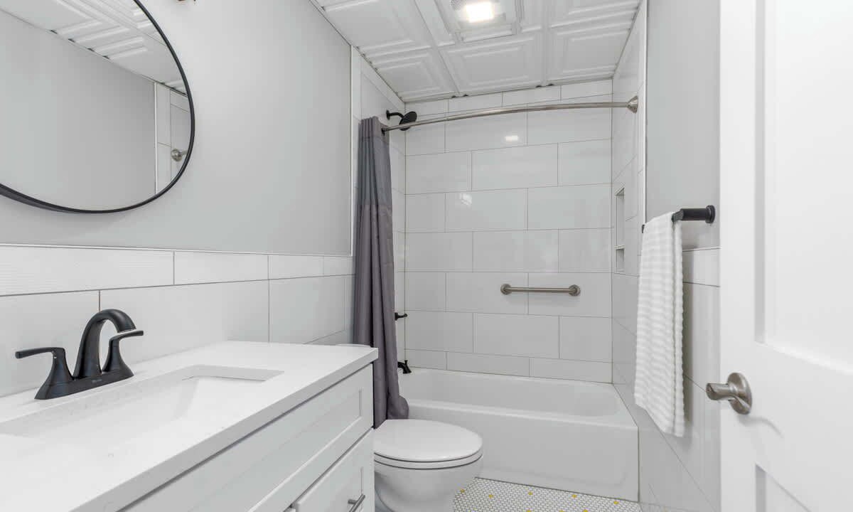 Photo of Bathroom in Grand Rapids