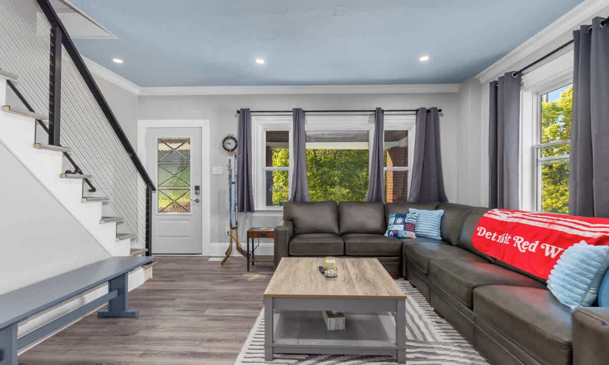 Photo of Livingroom in Grand Rapids