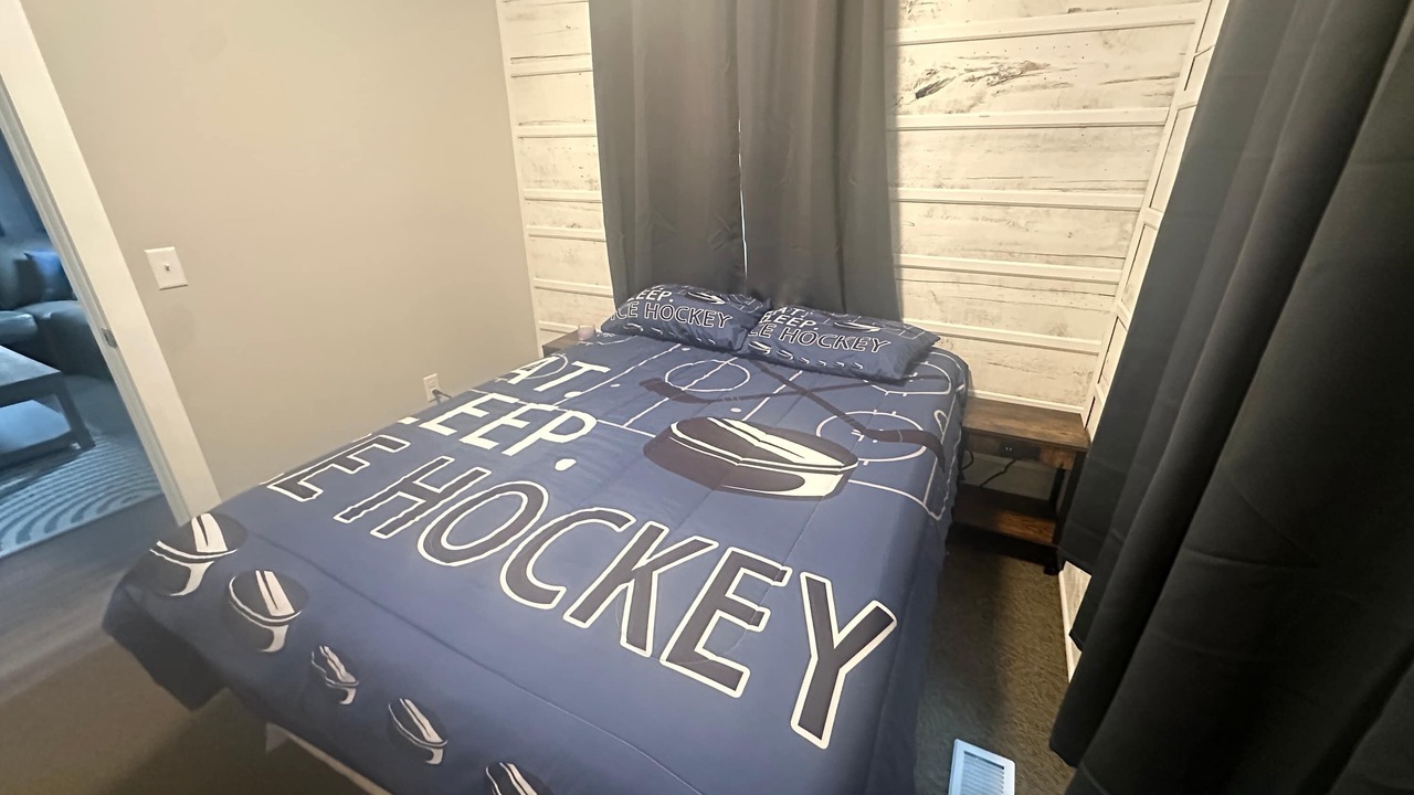 Photo of Bedroom in Grand Rapids
