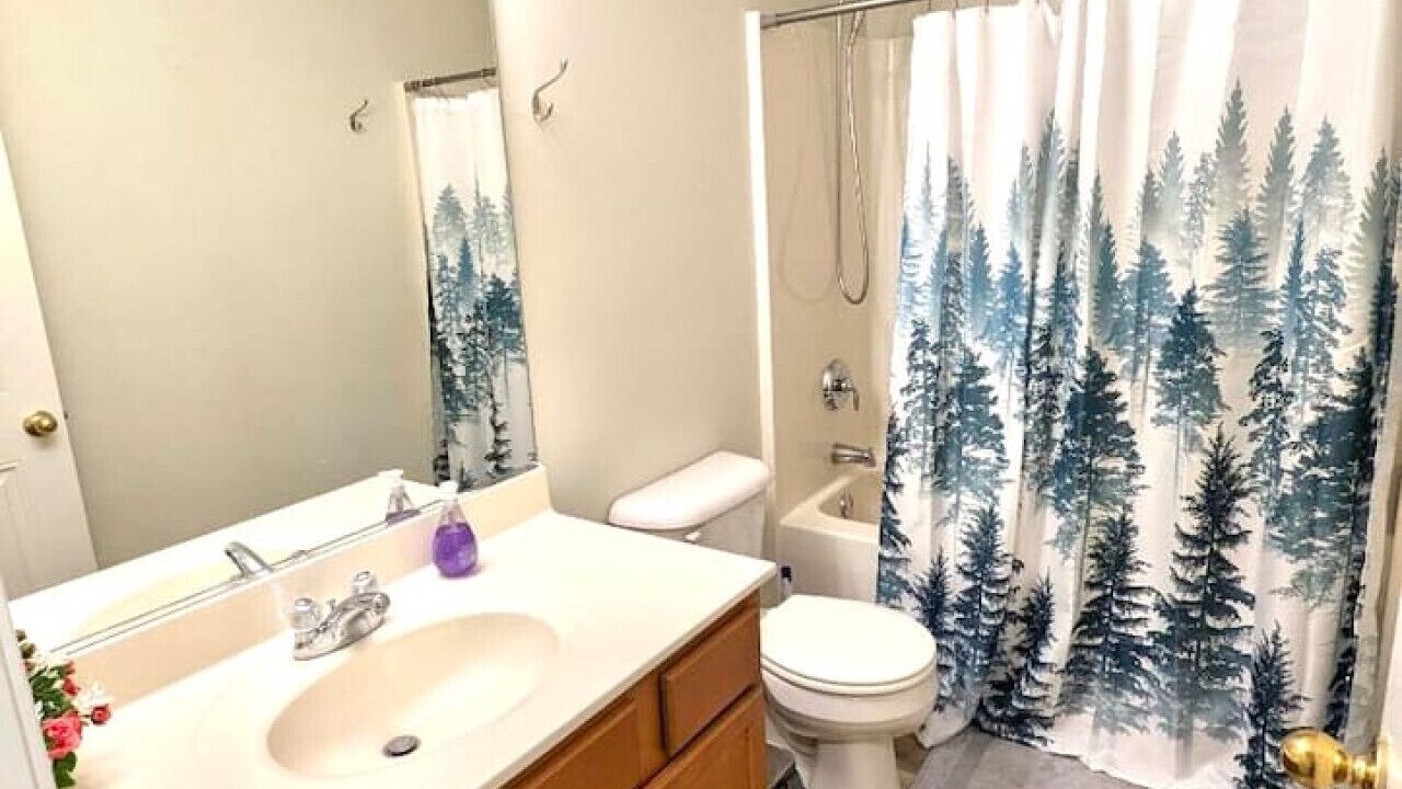 Photo of Bathroom in Riverside