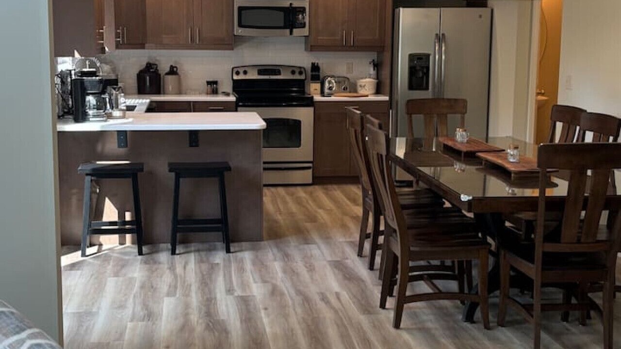 Photo of Kitchen in Riverside