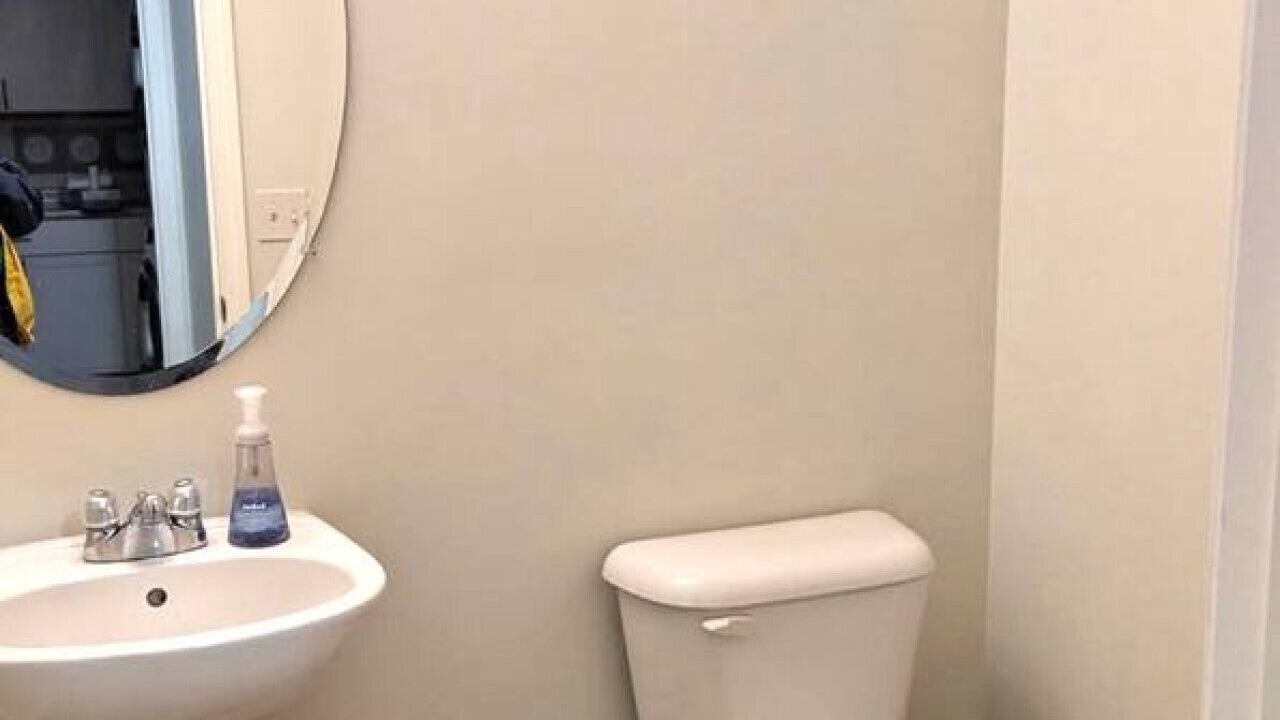 Photo of Bathroom in Riverside