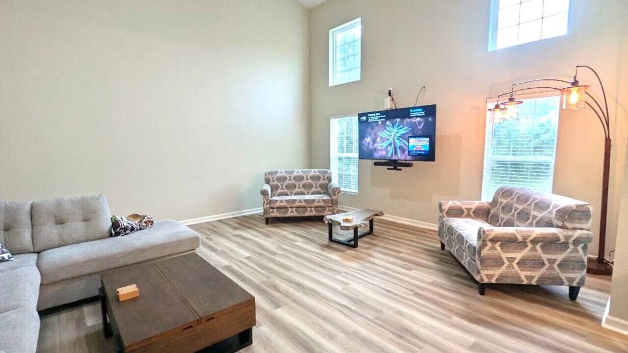Photo of Livingroom in Riverside