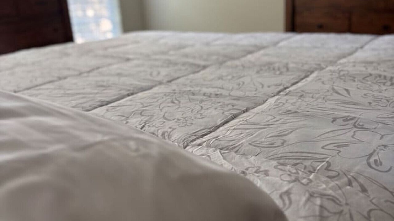 Photo of Bedroom in Riverside