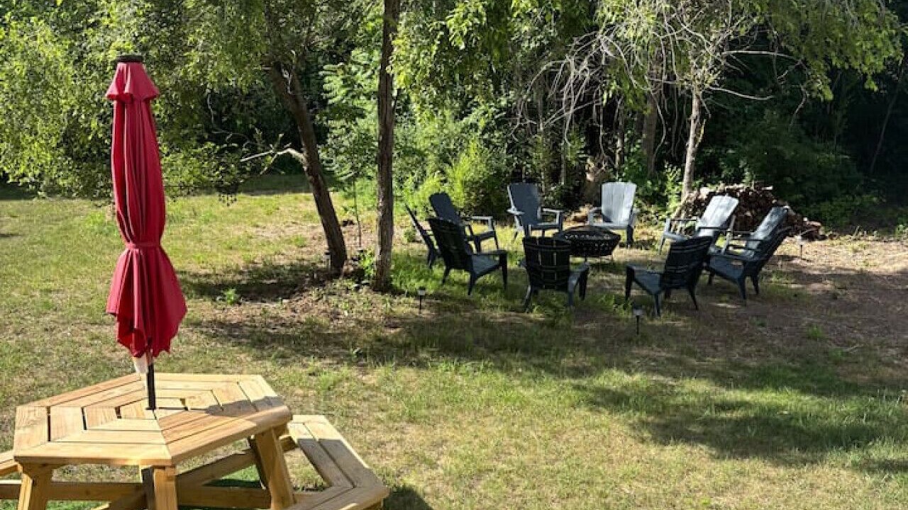 Photo of Outdoor in Riverside