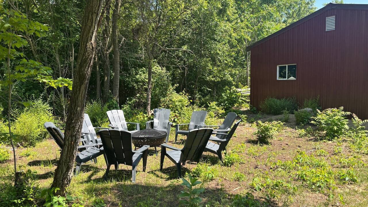 Photo of Outdoor in Riverside