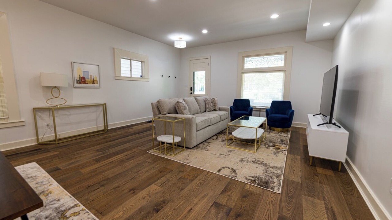 Photo of Bedroom in Herron Morton