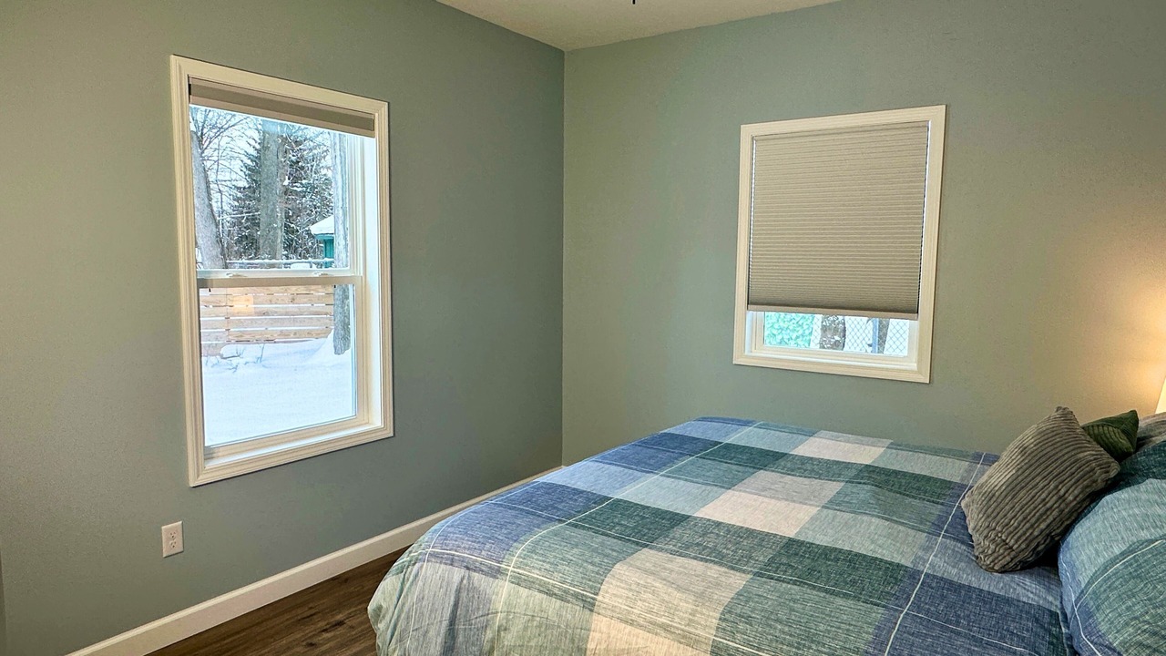 Photo of Bedroom in Cadillac