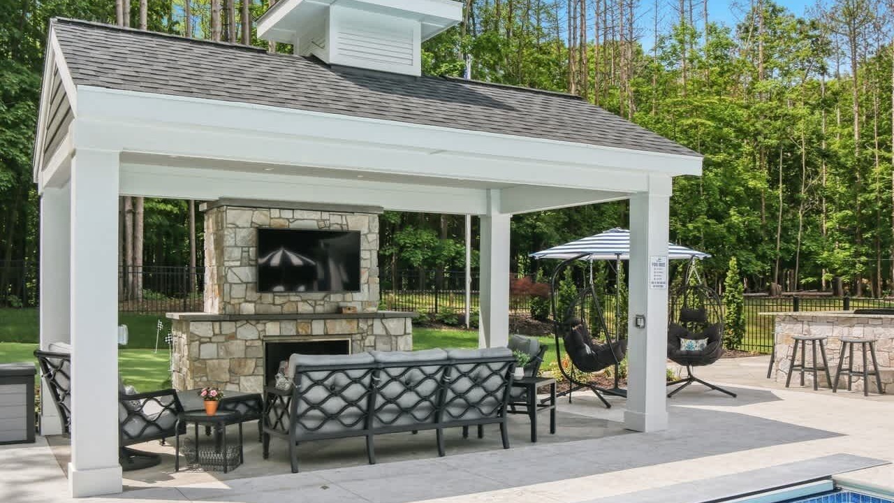 Photo of Patio Balcony in Fennville