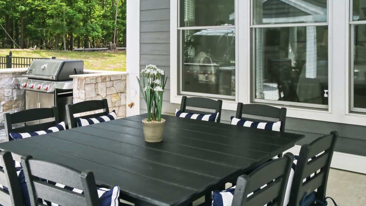 Photo of Outdoor in Fennville