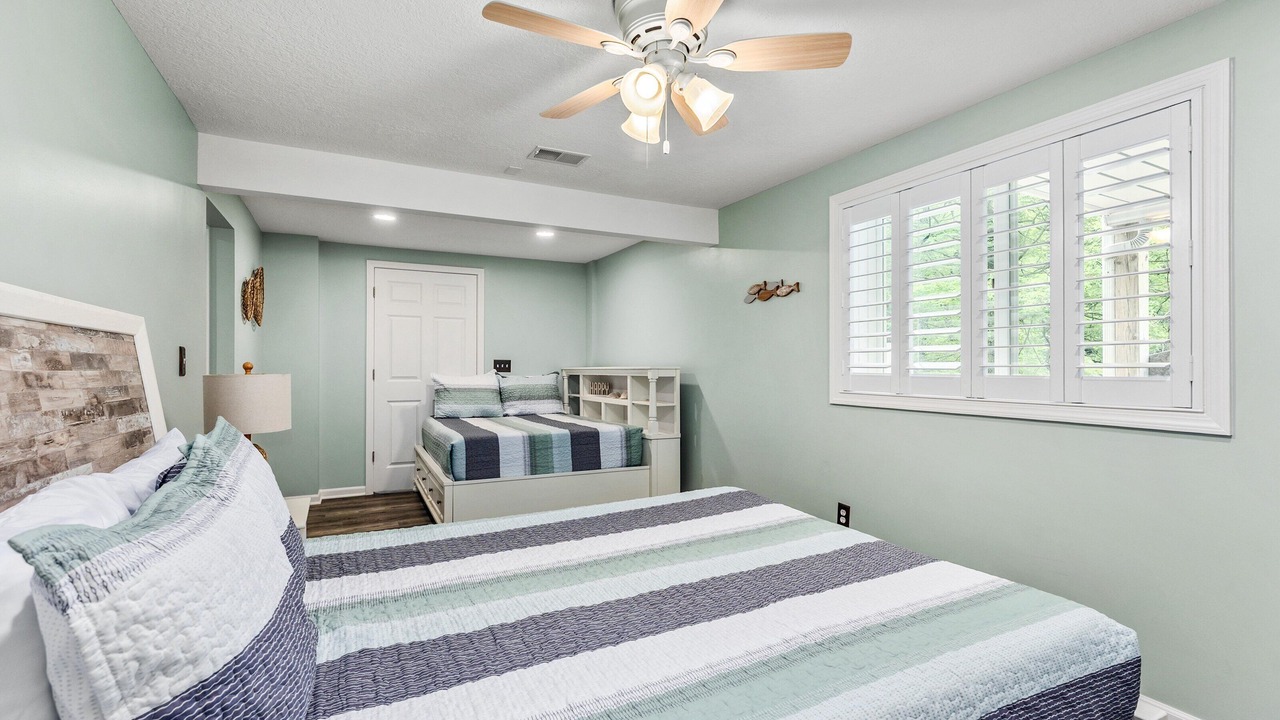 Photo of Bedroom in Stanwood