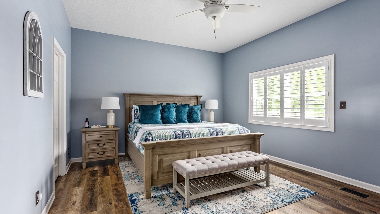 Photo of Bedroom in Stanwood