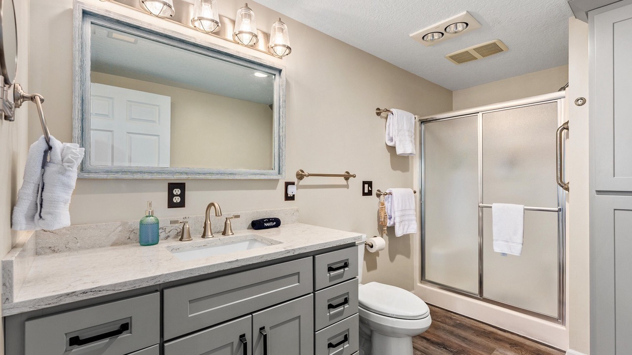 Photo of Bathroom in Stanwood