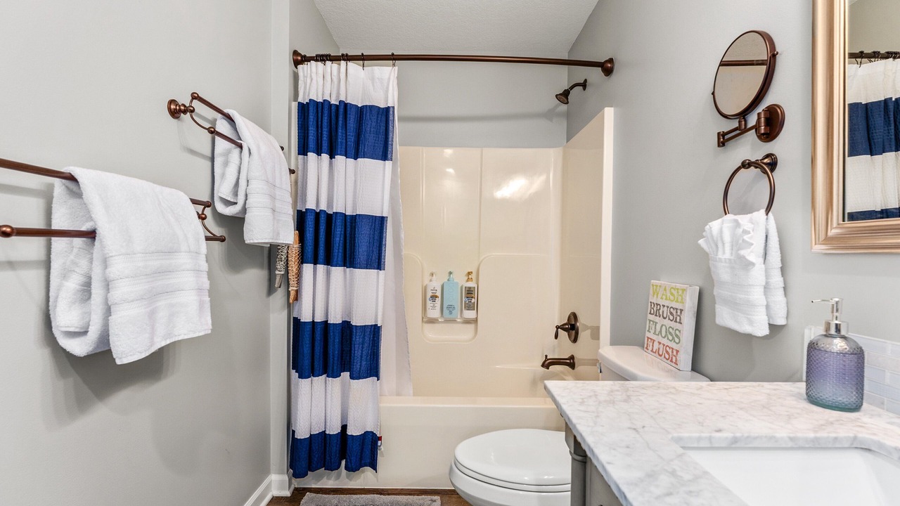 Photo of Bathroom in Stanwood