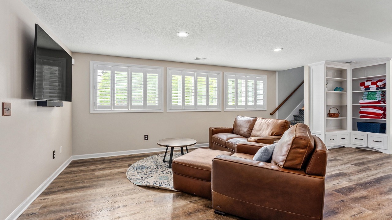 Photo of Livingroom in Stanwood