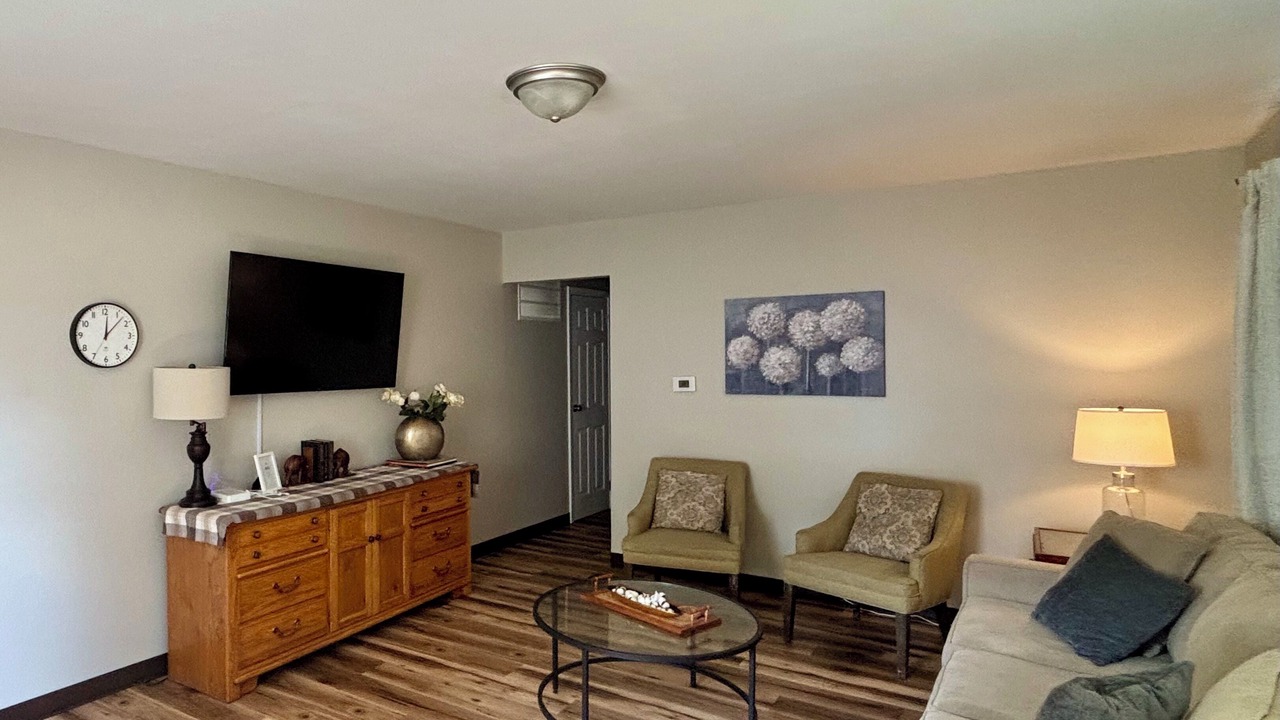 Photo of Livingroom in Muncie