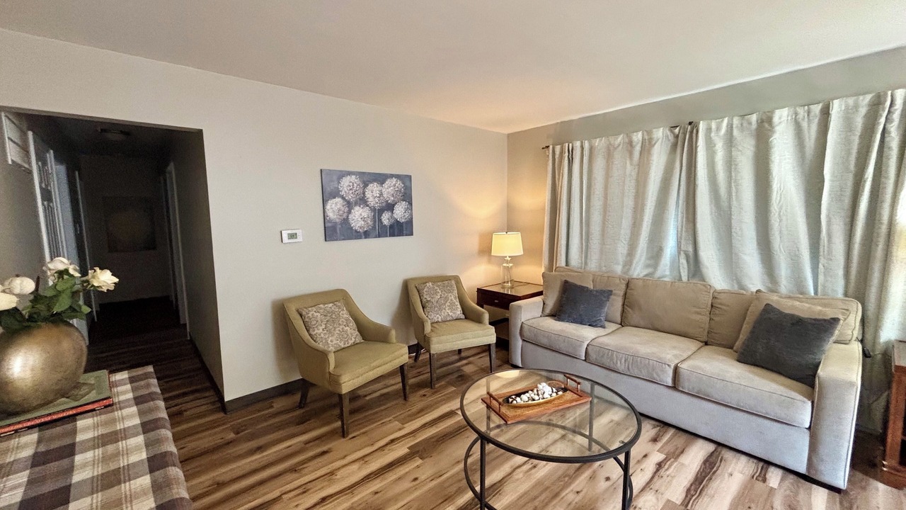Photo of Livingroom in Muncie