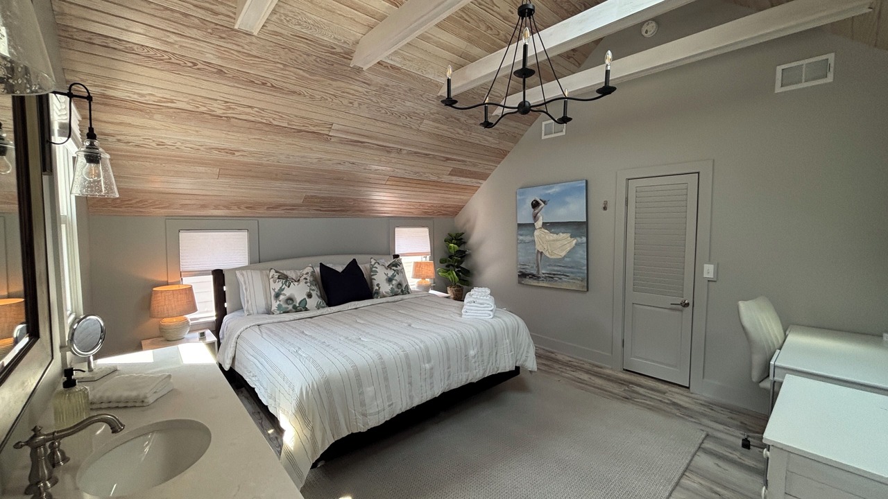 Photo of Bedroom in Grand Haven