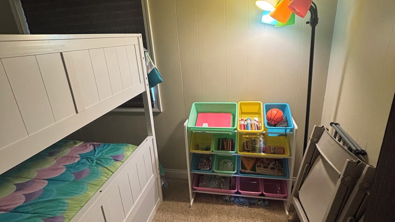Photo of Bedroom in Wolcottville