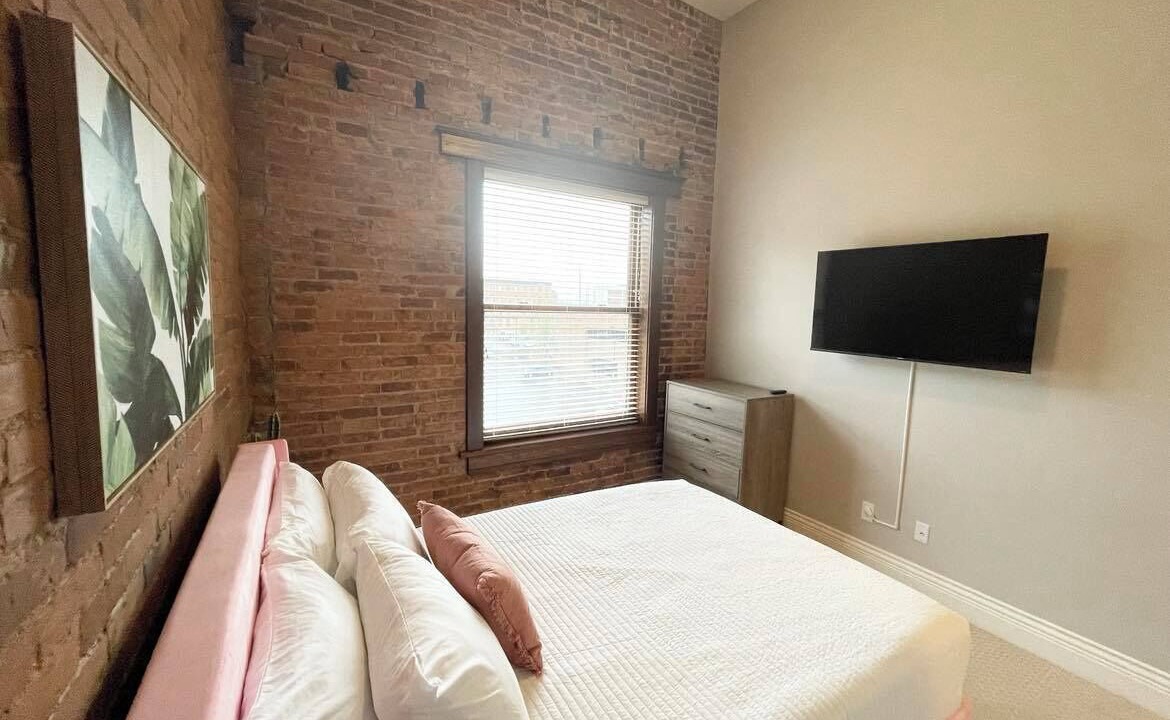 Photo of Bedroom in Central Business District