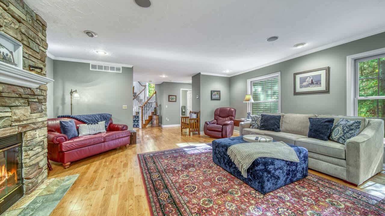 Photo of Livingroom in South Haven