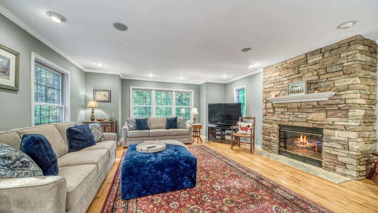 Photo of Livingroom in South Haven