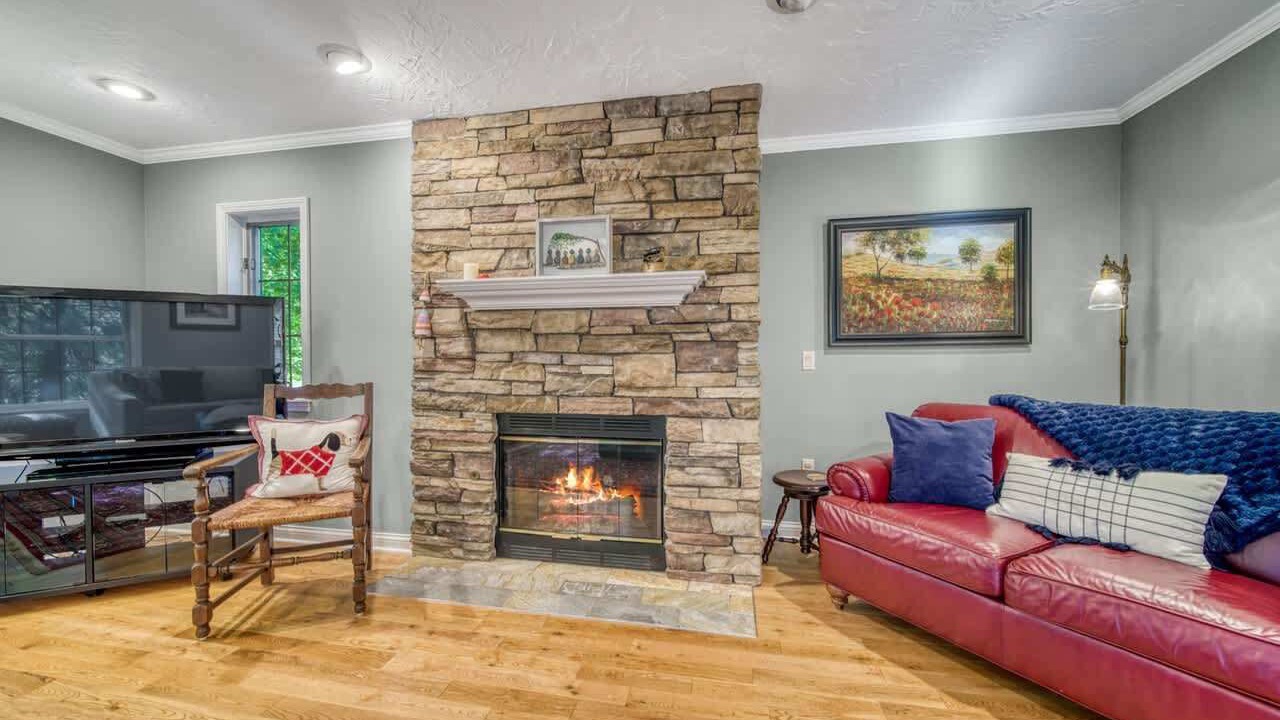 Photo of Livingroom in South Haven